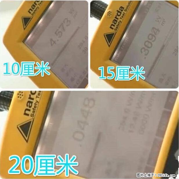 家里的辐射之王竟然是它!比微波炉还高2000倍 - 生活百科 - 桂林生活社区 - 桂林28生活网 www.20772121.com-www.28life.com