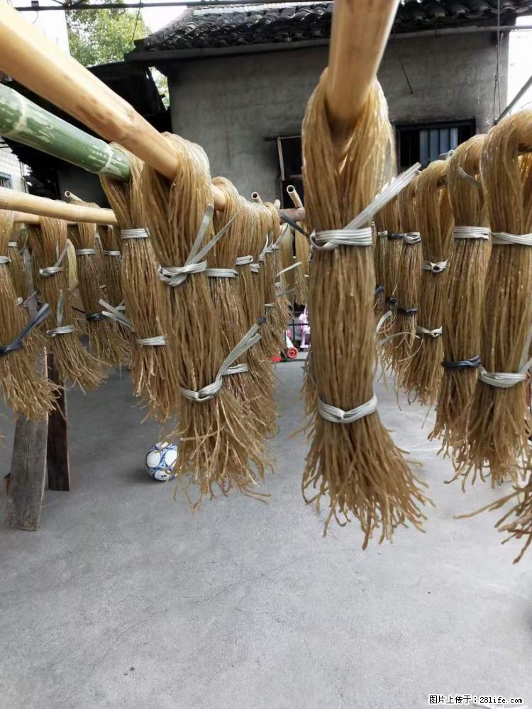 【灌阳正宗红薯粉】美女家里自己做的,干净卫生,假一赔十,价格合理,抢购电话:13737312895 - 美食天地 - 桂林生活社区 - 桂林28生活网 www.20772121.com-www.28life.com