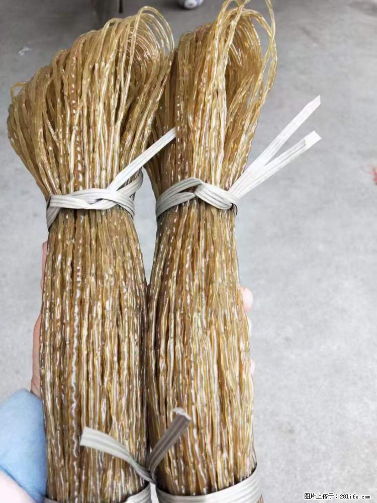 【灌阳正宗红薯粉】美女家里自己做的,干净卫生,假一赔十,价格合理,抢购电话:13737312895 - 美食天地 - 桂林生活社区 - 桂林28生活网 www.20772121.com-www.28life.com