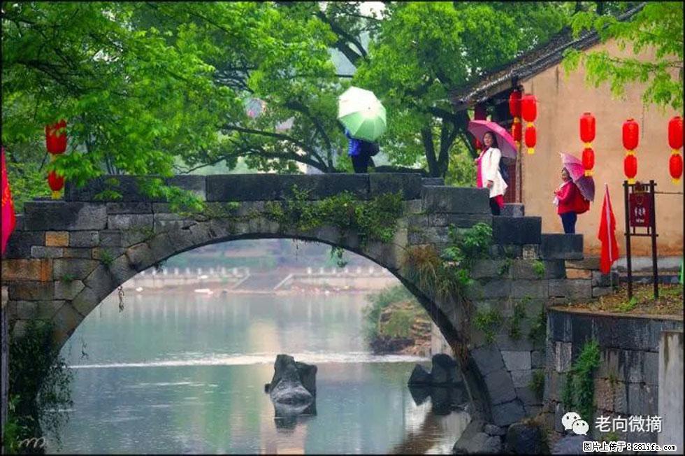 【春天,广西桂林灌阳县向您发出邀请!】江口老街又逢春 - 游山玩水 - 桂林生活社区 - 桂林28生活网 www.20772121.com-www.28life.com