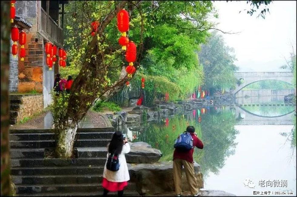 【春天,广西桂林灌阳县向您发出邀请!】江口老街又逢春 - 游山玩水 - 桂林生活社区 - 桂林28生活网 www.20772121.com-www.28life.com