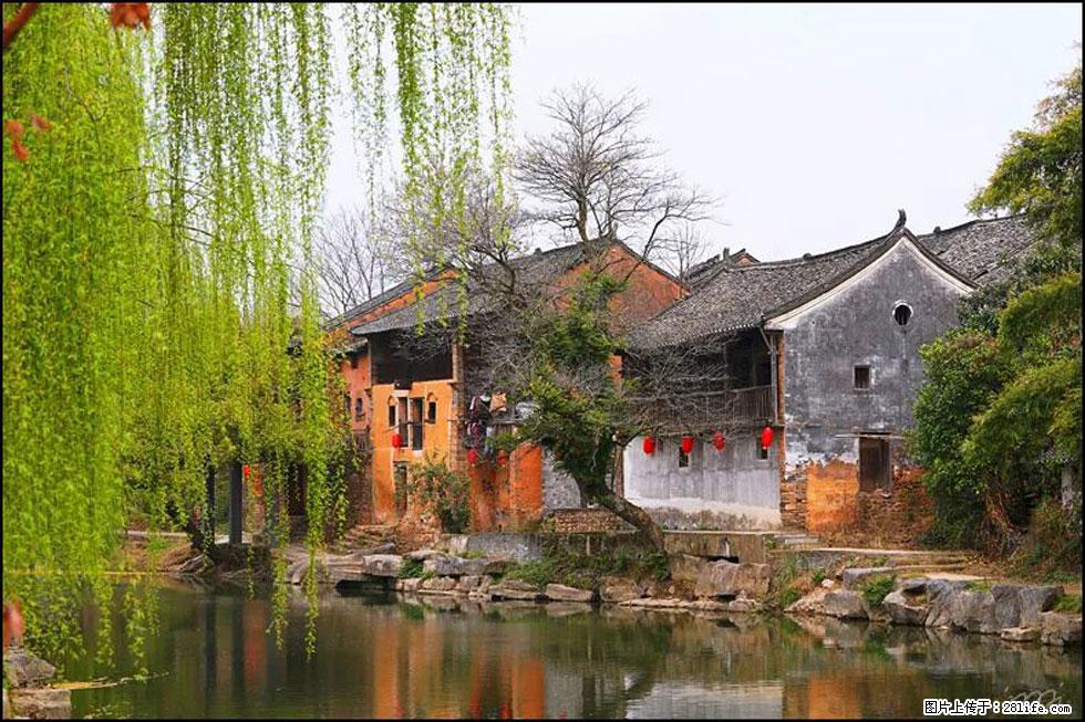 【春天,广西桂林灌阳县向您发出邀请!】江口老街又逢春 - 游山玩水 - 桂林生活社区 - 桂林28生活网 www.20772121.com-www.28life.com
