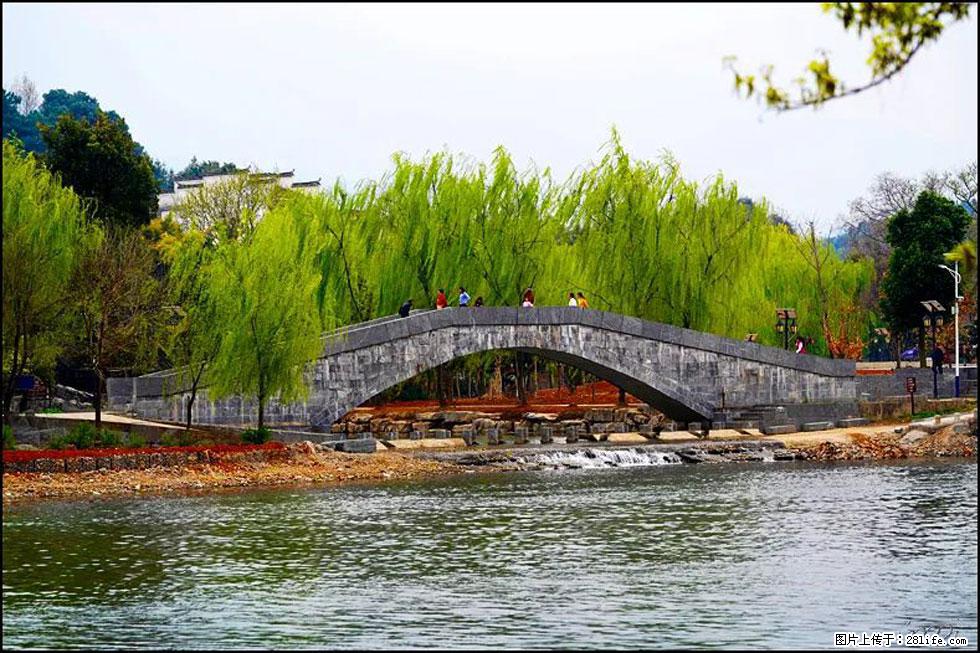 【春天,广西桂林灌阳县向您发出邀请!】江口老街又逢春 - 游山玩水 - 桂林生活社区 - 桂林28生活网 www.20772121.com-www.28life.com