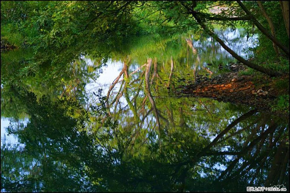 【春天,广西桂林灌阳县向您发出邀请!】熊家寨湿地公园 - 游山玩水 - 桂林生活社区 - 桂林28生活网 www.20772121.com-www.28life.com