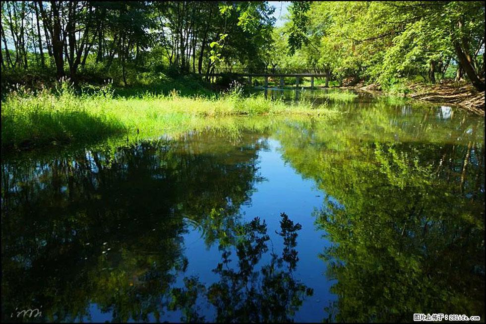 【春天,广西桂林灌阳县向您发出邀请!】熊家寨湿地公园 - 游山玩水 - 桂林生活社区 - 桂林28生活网 www.20772121.com-www.28life.com
