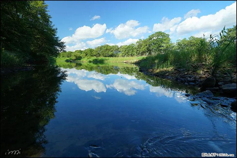 【春天,广西桂林灌阳县向您发出邀请!】熊家寨湿地公园 - 游山玩水 - 桂林生活社区 - 桂林28生活网 www.20772121.com-www.28life.com