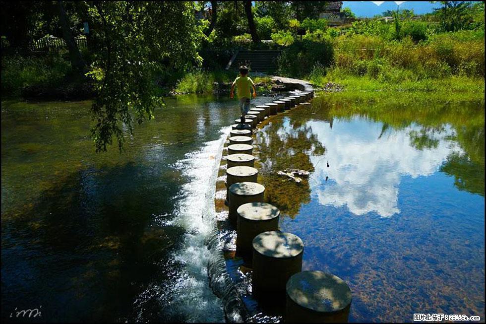 【春天,广西桂林灌阳县向您发出邀请!】熊家寨湿地公园 - 游山玩水 - 桂林生活社区 - 桂林28生活网 www.20772121.com-www.28life.com