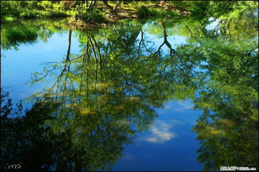 【春天,广西桂林灌阳县向您发出邀请!】熊家寨湿地公园 - 游山玩水 - 桂林生活社区 - 桂林28生活网 www.20772121.com-www.28life.com