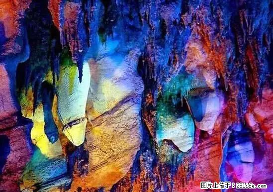让人脸红的流氓景点,大自然真的有点色 - 灌水专区 - 桂林生活社区 - 桂林28生活网 www.20772121.com-www.28life.com