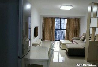 高档小区兰乔圣菲精装靓房3房2厅2卫2900元全新家电齐全 - 桂林28生活网 www.20772121.com-www.28life.com