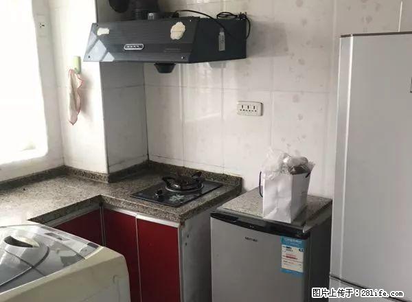 先锋天地小区 1室1厅 精装电梯房 1500可配齐家电家具 - 房屋出租 - 房屋租售 - 桂林分类信息 - 桂林28生活网 www.20772121.com-www.28life.com
