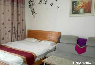 联达广场附近龙光翠竹苑 单间配套 精装电梯房 1300 - 桂林28生活网 www.20772121.com-www.28life.com