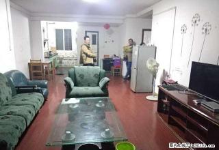 群众路口群山花苑小区3房2厅家具家电齐全 - 桂林28生活网 www.20772121.com-www.28life.com