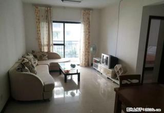 沃尔玛对面城市领地2房2厅,电梯房,豪华装修,家具家电齐全 - 桂林28生活网 www.20772121.com-www.28life.com