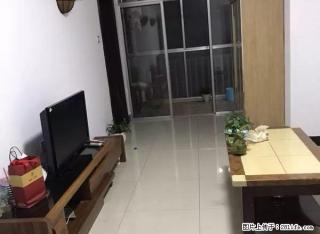 三里店大圆盘太和苑小区2房1厅出租,家具家电齐全 - 桂林28生活网 www.20772121.com-www.28life.com