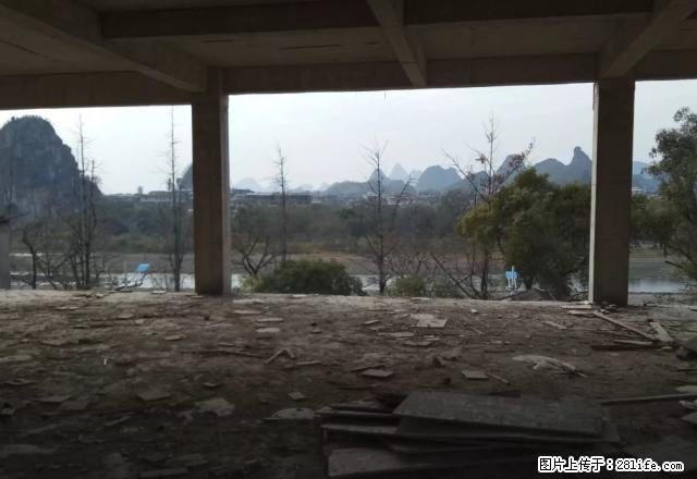 七星 临江路 独栋4层 一线江景 可停车 酒店、办公、会所佳 - 房屋出租 - 房屋租售 - 桂林分类信息 - 桂林28生活网 www.20772121.com-www.28life.com