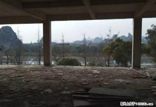 七星 临江路 独栋4层 一线江景 可停车 酒店、办公、会所佳 - 桂林28生活网 www.20772121.com-www.28life.com
