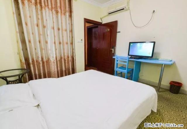 市中心舒美特连锁公寓解放桥店免中介费电车可充电拎包入住可短租 - 房屋出租 - 房屋租售 - 桂林分类信息 - 桂林28生活网 www.20772121.com-www.28life.com