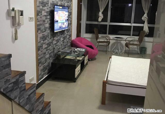 先锋天地 1 1 精装修 家电齐全 户型好 仅租1500 - 房屋出租 - 房屋租售 - 桂林分类信息 - 桂林28生活网 www.20772121.com-www.28life.com