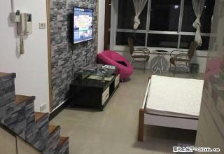 先锋天地 1 1 精装修 家电齐全 户型好 仅租1500 - 桂林28生活网 www.20772121.com-www.28life.com
