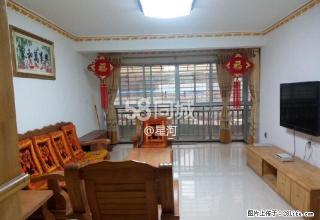 金禾苑阳光城 3室2厅1卫 - 桂林28生活网 www.20772121.com-www.28life.com