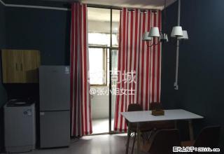 金鸡岭路口竹桥村兴龙苑 2室1厅2卫 - 桂林28生活网 www.20772121.com-www.28life.com