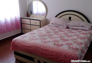 铁西菜市旁 1房1厅 3楼 家电齐全 干净 超值800元 - 桂林28生活网 www.20772121.com-www.28life.com
