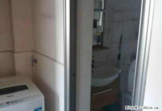 翠竹路附近天青苑小区1室1厅精装电梯房1400 - 桂林28生活网 www.20772121.com-www.28life.com