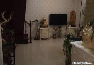 瓦窑 北斗商区 复式楼 2房1厅1厨卫,仅租1700元/月 - 桂林28生活网 www.20772121.com-www.28life.com