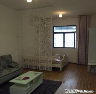 八里六路千秋大厦 1室 40平米 精装修 - 桂林28生活网 www.20772121.com-www.28life.com