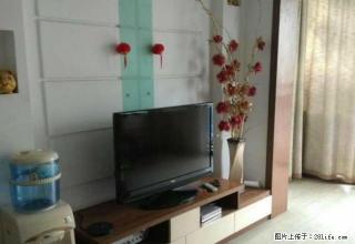 北极广场附近 天龙居小区 2房1厅 精装1450 面议 - 桂林28生活网 www.20772121.com-www.28life.com