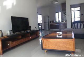 远辰国际3房2厅2卫 精装修 家具家电齐全 自住标准1800 - 桂林28生活网 www.20772121.com-www.28life.com