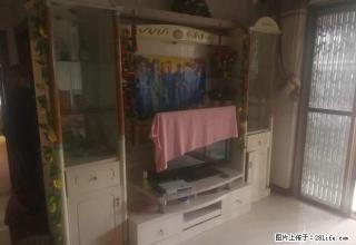创意产业园旁 合通巴比伦 大2房 家电家具齐全 包物业好停车 - 桂林28生活网 www.20772121.com-www.28life.com