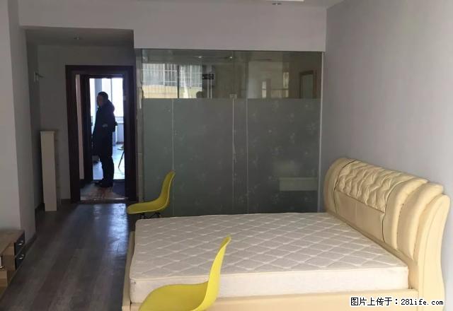 拎包入住全新未入住公寓出租 电梯房 精装修 全新家具家电齐全 - 房屋出租 - 房屋租售 - 桂林分类信息 - 桂林28生活网 www.20772121.com-www.28life.com