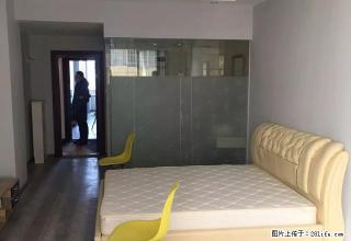 拎包入住全新未入住公寓出租 电梯房 精装修 全新家具家电齐全 - 桂林28生活网 www.20772121.com-www.28life.com