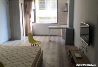 拎包入住全新未入住公寓出租 电梯房 精装修 全新家具家电齐全 - 桂林28生活网 www.20772121.com-www.28life.com