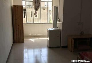 阳光公寓单间配套400每月 1室0厅1卫 - 桂林28生活网 www.20772121.com-www.28life.com