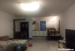 漓江边上 安厦世纪城 精装三房 拎包入住 宜办公居住 - 桂林28生活网 www.20772121.com-www.28life.com