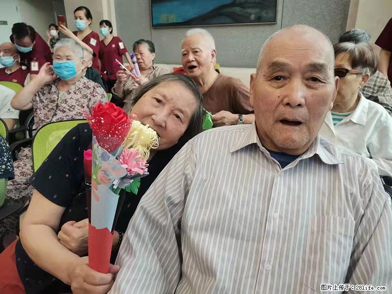上海国企养老院,星级酒店环境,招聘养老护工 - 职场交流 - 桂林生活社区 - 桂林28生活网 www.20772121.com-www.28life.com