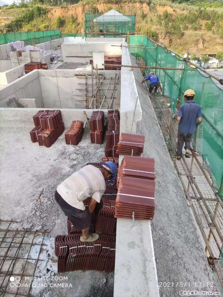 【广西三象建筑安装工程有限公司】绿地衫和田叠墅项目 - 家居生活 - 桂林生活社区 - 桂林28生活网 www.20772121.com-www.28life.com