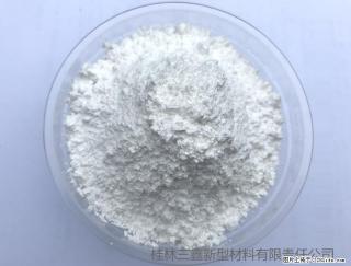 【桂林三鑫新型材料】人造石人造大理石专用碳酸钙 - 桂林28生活网 www.20772121.com-www.28life.com
