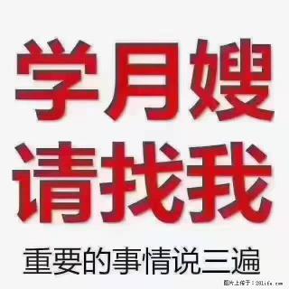 【招聘】月嫂,上海徐汇区 - 桂林28生活网 www.20772121.com-www.28life.com