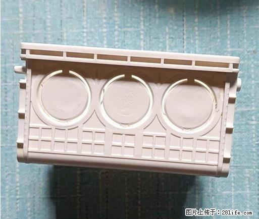 桂林荣泰吹塑、注塑【厂家直销】PVC阴燃电工配件,精品86底盒 - 家居生活 - 桂林生活社区 - 桂林28生活网 www.20772121.com-www.28life.com