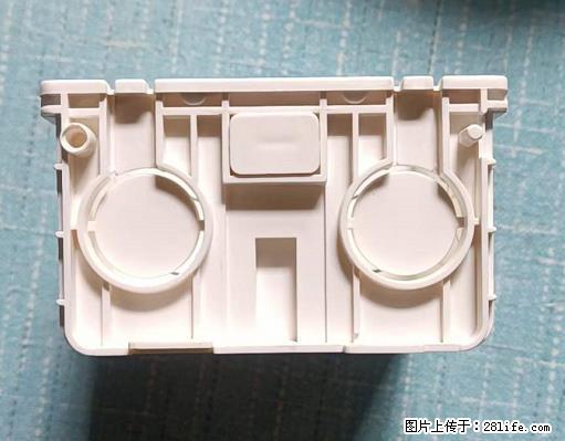 桂林荣泰吹塑、注塑【厂家直销】PVC阴燃电工配件,精品86底盒 - 家居生活 - 桂林生活社区 - 桂林28生活网 www.20772121.com-www.28life.com