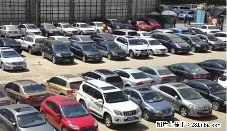 停车为什么要车头朝外?不是开玩笑,关键时刻真能救命 - 桂林生活资讯 - 桂林28生活网 www.20772121.com-www.28life.com